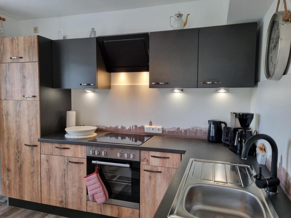Wohlfuehl-Appartement Bergsee Family - Am Wildsee - Sup Und Schlitten For Free Зеефельд в Тироле Экстерьер фото