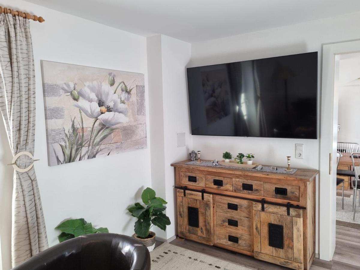Wohlfuehl-Appartement Bergsee Family - Am Wildsee - Sup Und Schlitten For Free Зеефельд в Тироле Экстерьер фото