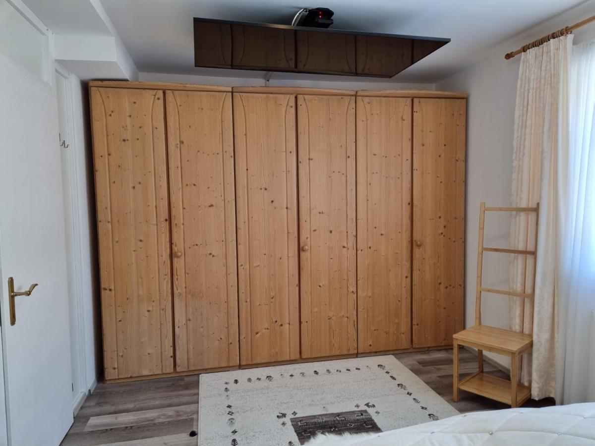 Wohlfuehl-Appartement Bergsee Family - Am Wildsee - Sup Und Schlitten For Free Зеефельд в Тироле Экстерьер фото