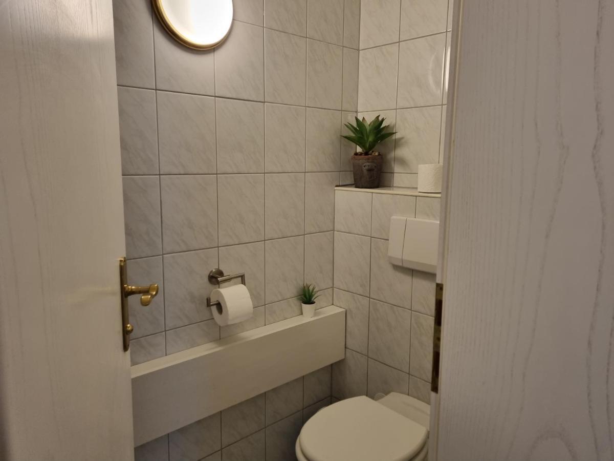 Wohlfuehl-Appartement Bergsee Family - Am Wildsee - Sup Und Schlitten For Free Зеефельд в Тироле Экстерьер фото
