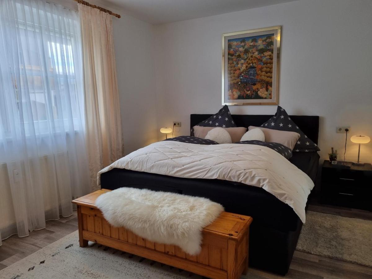 Wohlfuehl-Appartement Bergsee Family - Am Wildsee - Sup Und Schlitten For Free Зеефельд в Тироле Экстерьер фото