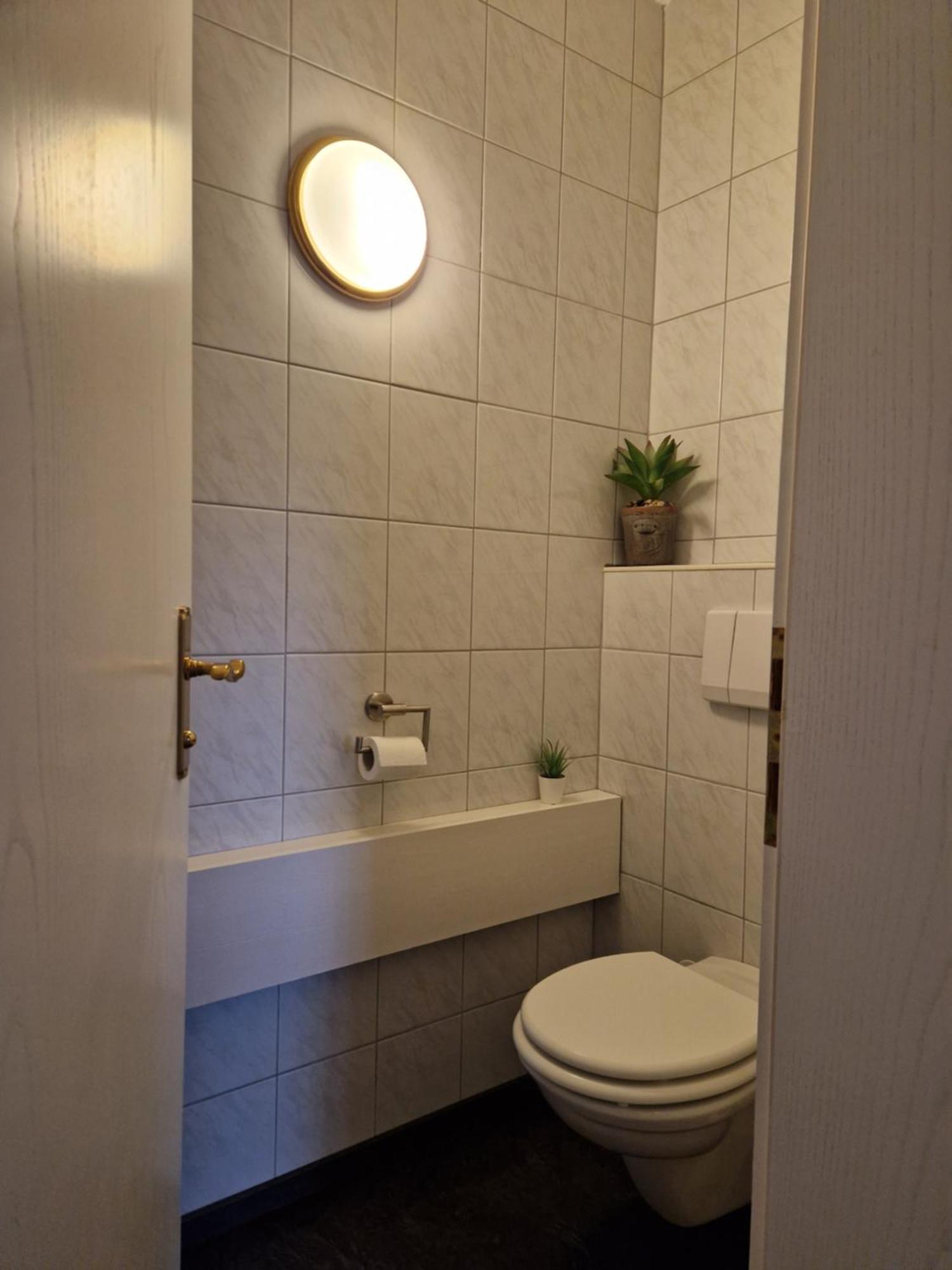 Wohlfuehl-Appartement Bergsee Family - Am Wildsee - Sup Und Schlitten For Free Зеефельд в Тироле Экстерьер фото